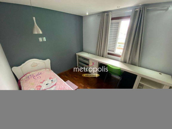 Imagem Sobrado com 3 Quartos à Venda, 252 m² em Santa Maria - São Caetano Do Sul Imagem Sobrado com 3 Quartos à Venda, 252 m² em Santa Maria - São Caetano Do Sul