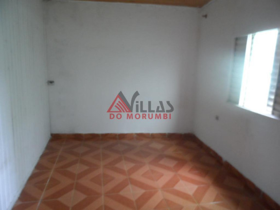 Imagem Sobrado com 5 Quartos à Venda, 150 m² em Jardim Santa Efigênia - São Paulo