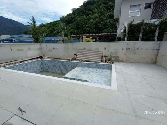 Imagem Casa de Condomínio com 4 Quartos à Venda, 360 m² em Massaguaçu - Caraguatatuba Imagem Casa de Condomínio com 4 Quartos à Venda, 360 m² em Massaguaçu - Caraguatatuba