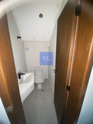 Imagem Casa com 3 Quartos à Venda, 138 m² em Boa Vista - Curitiba