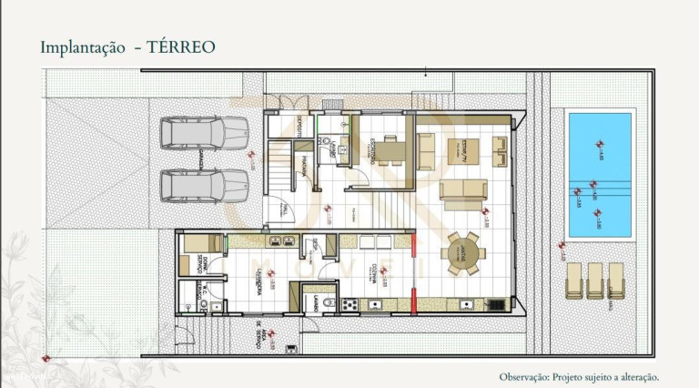 Imagem Casa de Condomínio com 3 Quartos à Venda, 303 m² em Vila Do Golf - Ribeirão Preto Imagem Casa de Condomínio com 3 Quartos à Venda, 303 m² em Vila Do Golf - Ribeirão Preto