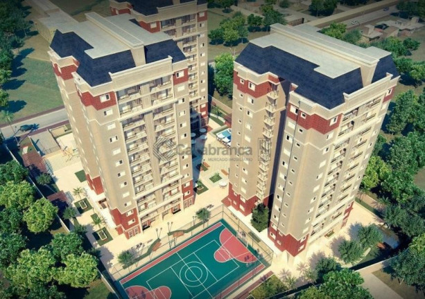 Imagem Apartamento com 3 Quartos à Venda, 85 m² em Parque Campolim - Sorocaba