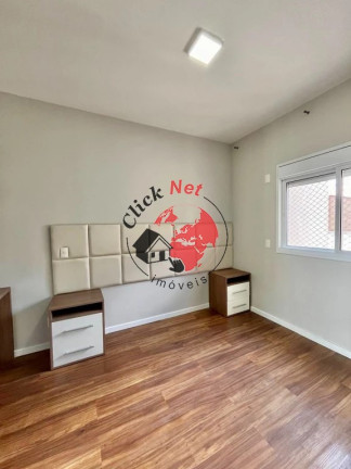 Imagem Apartamento com 2 Quartos à Venda, 77 m² em Centro - São Bernardo Do Campo