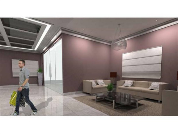 Imagem Apartamento com 1 Quarto à Venda, 45 m² em Maracanã - Praia Grande Imagem Apartamento com 1 Quarto à Venda, 45 m² em Maracanã - Praia Grande