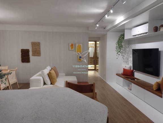 Imagem Apartamento com 3 Quartos à Venda, 126 m² em Pinheiros - São Paulo Imagem Apartamento com 3 Quartos à Venda, 126 m² em Pinheiros - São Paulo