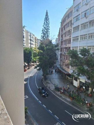 Imagem Apartamento com 2 Quartos à Venda, 68 m² em Ipanema - Rio De Janeiro Imagem Apartamento com 2 Quartos à Venda, 68 m² em Ipanema - Rio De Janeiro