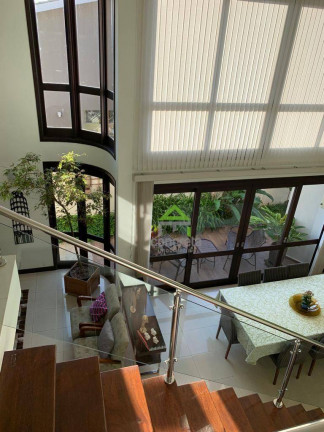 Imagem Casa de Condomínio com 4 Quartos à Venda, 550 m² em Nova Higienópolis - Jandira Imagem Casa de Condomínio com 4 Quartos à Venda, 550 m² em Nova Higienópolis - Jandira