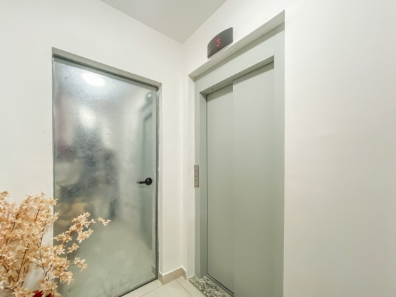 Imagem Apartamento com 2 Quartos à Venda, 41 m² em Vila Zelina - São Paulo