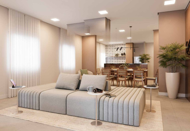 Imagem Imóvel com 2 Quartos à Venda, 35 m² em Itaim Paulista - São Paulo