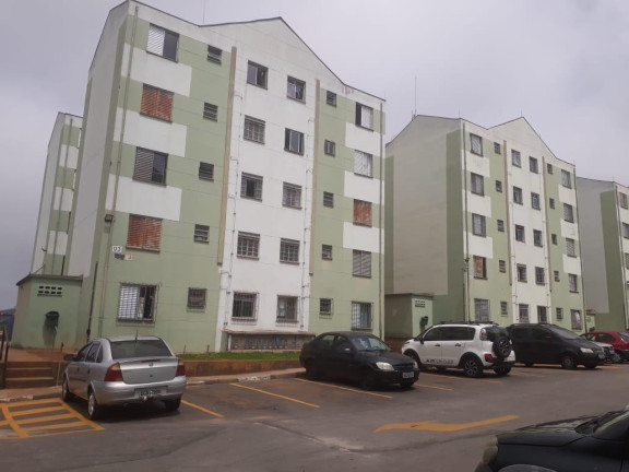 Imagem Apartamento com 2 Quartos à Venda, 43 m² em Jardim São Paulo(zona Leste) - São Paulo