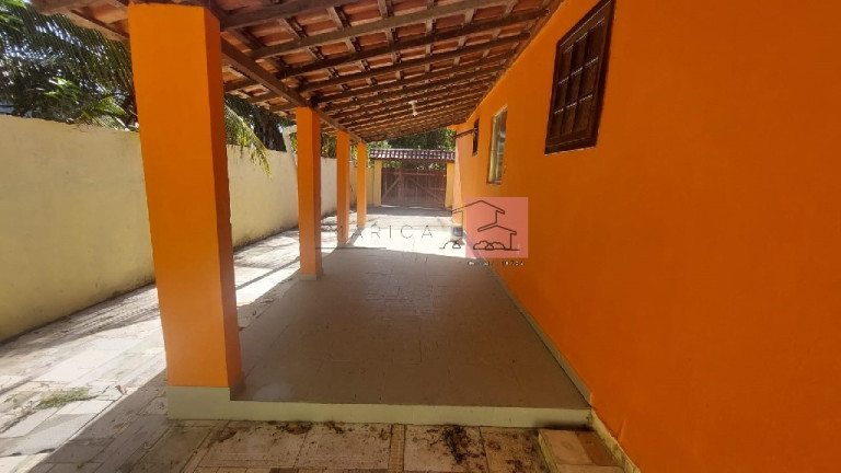 Imagem Casa com 2 Quartos à Venda, 100 m² em Inoã (inoã) - Maricá