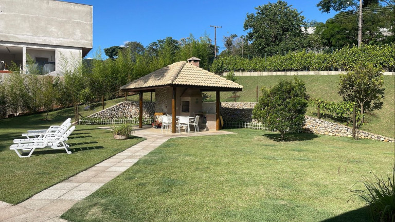 Imagem Sobrado com 4 Quartos à Venda, 350 m² em Condominio Jardim Das Palmeiras - Bragança Paulista Imagem Sobrado com 4 Quartos à Venda, 350 m² em Condominio Jardim Das Palmeiras - Bragança Paulista