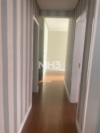 Imagem Casa de Condomínio com 3 Quartos à Venda, 172 m² em Residencial Real Parque Sumaré - Sumaré