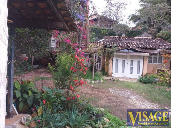 Imagem Casa com 3 Quartos à Venda, 880 m² em Jacareí Imagem Casa com 3 Quartos à Venda, 880 m² em Jacareí