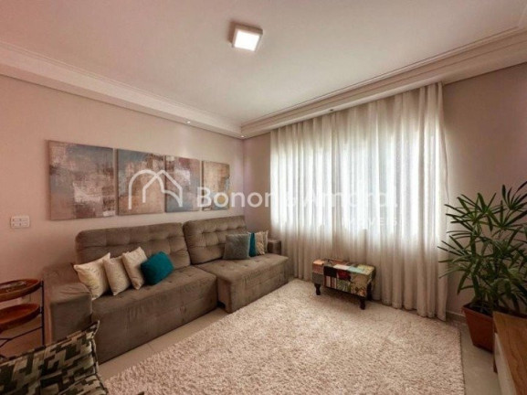 Imagem Casa de Condomínio com 3 Quartos à Venda, 200 m² em Residencial Terras Do Barão - Campinas Imagem Casa de Condomínio com 3 Quartos à Venda, 200 m² em Residencial Terras Do Barão - Campinas