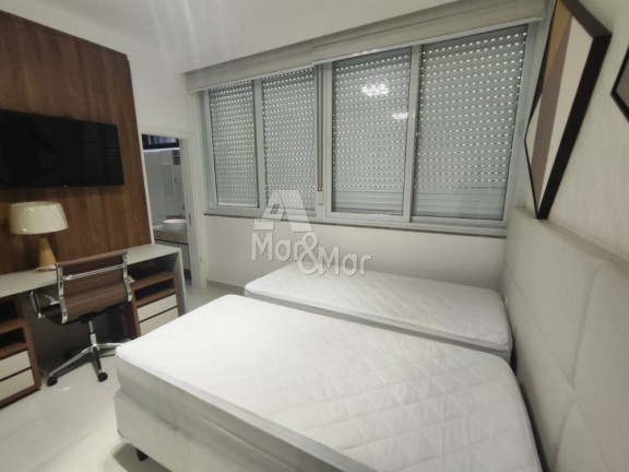 Imagem Apartamento com 4 Quartos à Venda, 171 m² em Pitangueiras - Guarujá