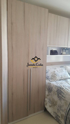 Imagem Apartamento com 2 Quartos à Venda,  em Pedra Do Descanso - Feira De Santana
