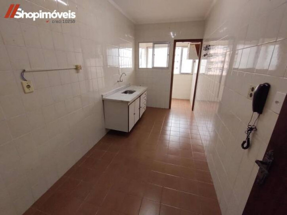 Imagem Apartamento com 2 Quartos à Venda, 78 m² em Aviação - Praia Grande Imagem Apartamento com 2 Quartos à Venda, 78 m² em Aviação - Praia Grande