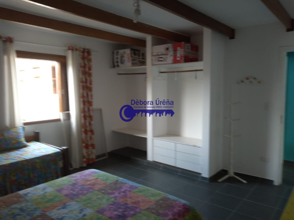 Imagem Casa com 3 Quartos à Venda, 139 m² em Parque Vivamar - Ubatuba