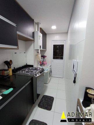 Imagem Apartamento com 2 Quartos à Venda, 56 m² em Centro - Diadema Imagem Apartamento com 2 Quartos à Venda, 56 m² em Centro - Diadema