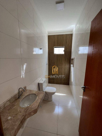 Imagem Casa com 3 Quartos à Venda, 110 m² em Setor Conde Dos Arcos - Aparecida De Goiânia
