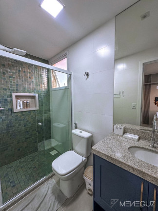 Imagem Apartamento com 2 Quartos para Alugar ou Temporada, 70 m² em Praia Do Morro - Guarapari Imagem Apartamento com 2 Quartos para Alugar ou Temporada, 70 m² em Praia Do Morro - Guarapari