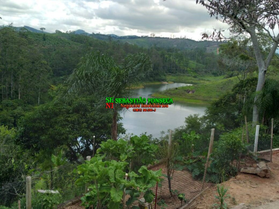 Imagem Chácara com 3 Quartos à Venda, 6.700 m² em São Damião - Paraibuna Imagem Chácara com 3 Quartos à Venda, 6.700 m² em São Damião - Paraibuna
