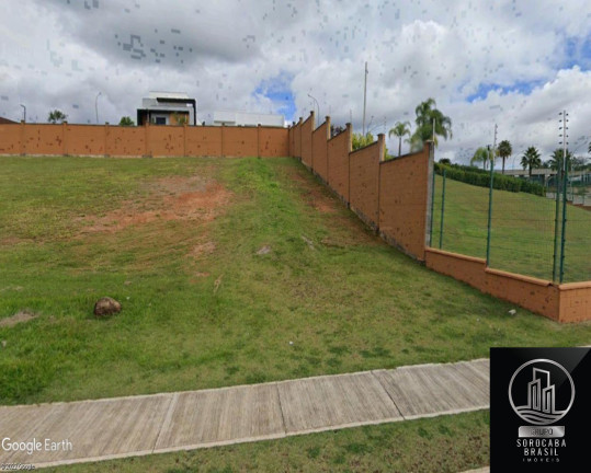 Terreno para Alugar, 425 m² em Alphaville Nova Esplanada - Votorantim