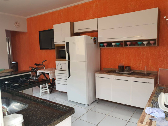 Imagem Casa com 2 Quartos à Venda, 125 m² em Nova Itanhaém - Itanhaém