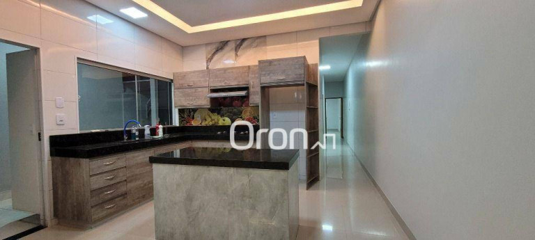 Imagem Casa com 3 Quartos à Venda, 130 m² em Setor Alto Do Vale - Goiânia Imagem Casa com 3 Quartos à Venda, 130 m² em Setor Alto Do Vale - Goiânia