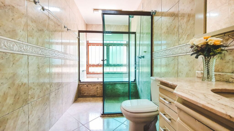 Imagem Chácara com 4 Quartos à Venda, 182 m² em Lomba Grande - Novo Hamburgo
