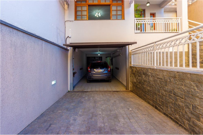 Imagem Casa com 3 Quartos à Venda,  em Vila Beatriz - São Paulo