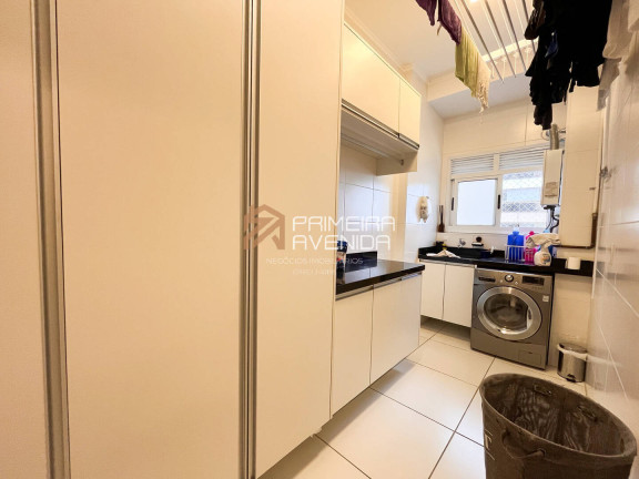 Imagem Apartamento com 3 Quartos à Venda, 120 m² em Jardim Aquarius - São José Dos Campos
