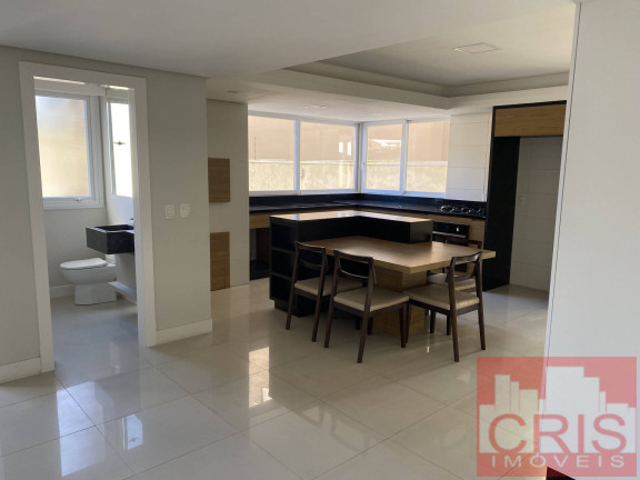 Imagem Apartamento com 3 Quartos à Venda, 421 m² em Maria Goretti - Bento Gonçalves