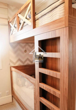 Imagem Apartamento com 2 Quartos à Venda, 80 m² em Jurubatuba - São Paulo Imagem Apartamento com 2 Quartos à Venda, 80 m² em Jurubatuba - São Paulo