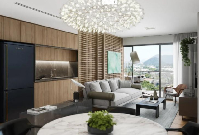 Imagem Apartamento com 2 Quartos à Venda, 79 m² em Barra Da Tijuca - Rio De Janeiro