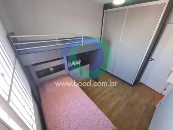 Imagem Apartamento com 3 Quartos à Venda, 84 m² em Marapé - Santos
