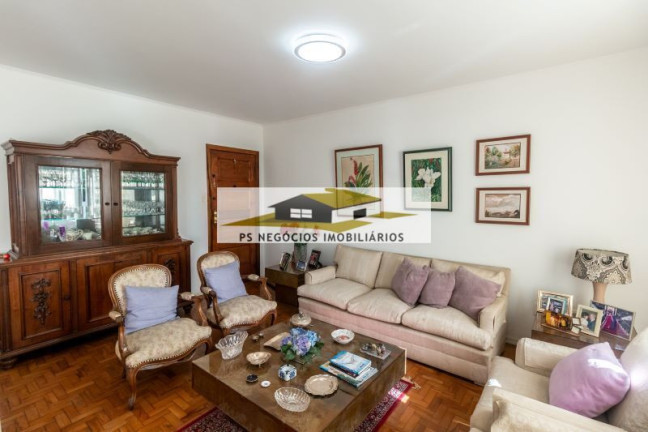 Imagem Apartamento com 3 Quartos à Venda, 126 m² em Bela Vista - São Paulo Imagem Apartamento com 3 Quartos à Venda, 126 m² em Bela Vista - São Paulo