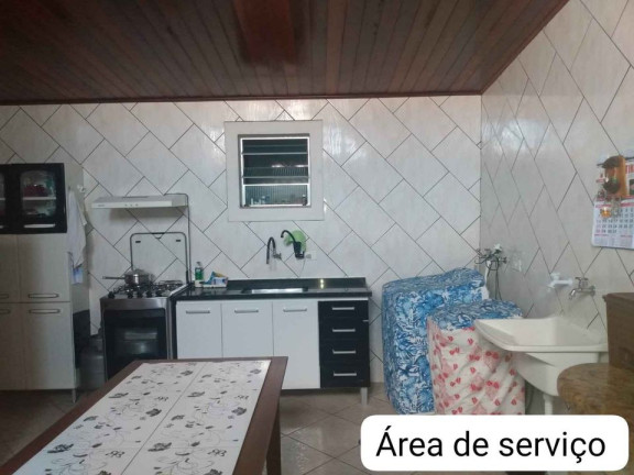 Imagem Casa com 4 Quartos à Venda, 275 m² em Jardim Estela Mari - Cotia