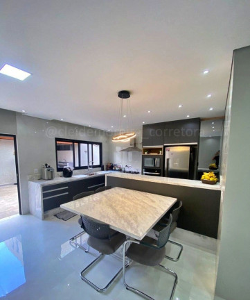 Imagem Sobrado com 3 Quartos à Venda, 186 m² em Portais (polvilho) - Cajamar