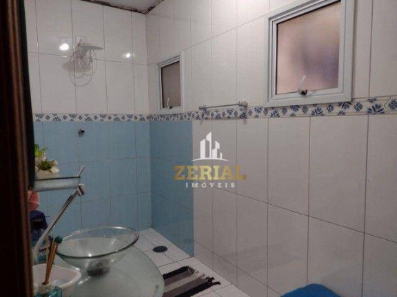 Imagem Sobrado com 2 Quartos à Venda, 88 m² em São José - São Caetano Do Sul