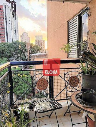Imagem Apartamento com 2 Quartos à Venda, 51 m² em Vila Ipojuca - São Paulo Imagem Apartamento com 2 Quartos à Venda, 51 m² em Vila Ipojuca - São Paulo