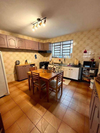 Imagem Casa com 4 Quartos à Venda, 263 m² em Ayrosa - Osasco Imagem Casa com 4 Quartos à Venda, 263 m² em Ayrosa - Osasco