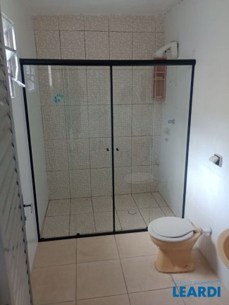 Imagem Casa com 2 Quartos à Venda, 160 m² em Vila Humaitá - Santo André