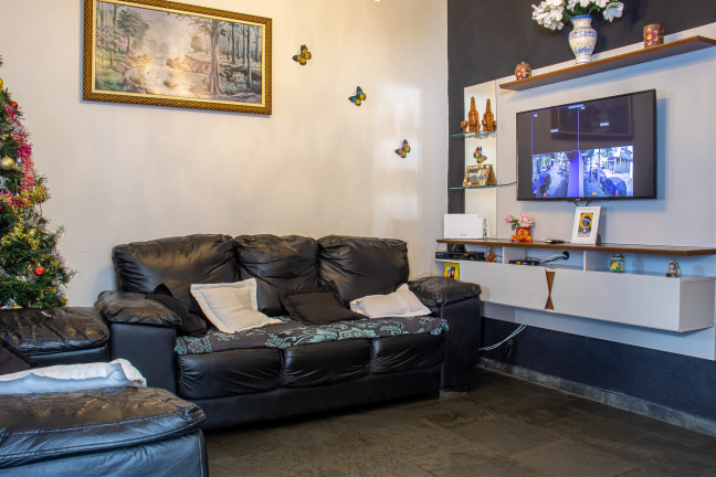 Imagem Casa com 3 Quartos à Venda, 400 m² em Guaratiba - Rio De Janeiro