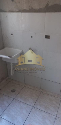 Imagem Apartamento com 2 Quartos à Venda, 43 m² em Cidade Patriarca - São Paulo Imagem Apartamento com 2 Quartos à Venda, 43 m² em Cidade Patriarca - São Paulo