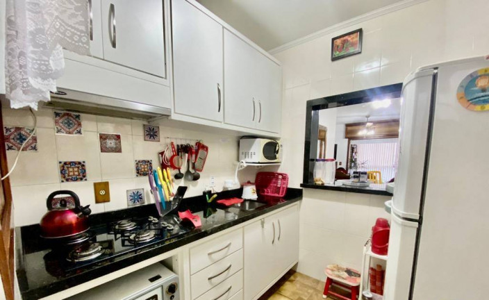 Imagem Apartamento com 2 Quartos à Venda, 65 m² em Centro - Capão Da Canoa