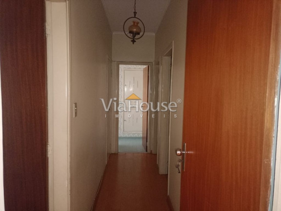 Imagem Apartamento com 2 Quartos à Venda, 102 m² em Centro - Ribeirão Preto