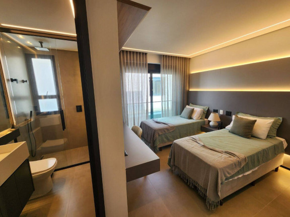Imagem Casa com 5 Quartos à Venda, 447 m² em Riviera De São Lourenço - Bertioga