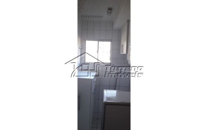 Imagem Apartamento com 2 Quartos à Venda, 71 m² em Vale Do Sol - São José Dos Campos